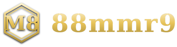 88mmr9 logo